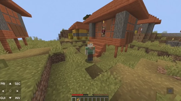 minecraft apk gratis
