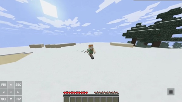 minecraft apk ultima version